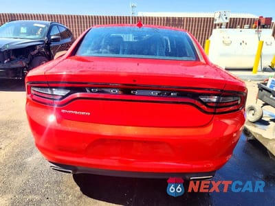 Zdjęcie 6 z 13 samochodu: 2023 DODGE CHARGER SXT VIN:2C3CDXBG3PH546693 - miniatura