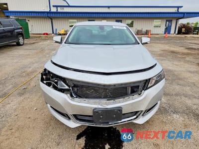 Piąte zdjęcie samochodu w środku: 2019 CHEVROLET IMPALA LT VIN:1G11Z5S30KU147390 - miniatura