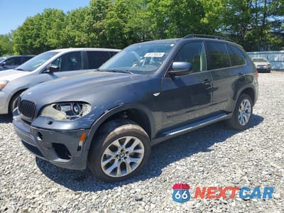 2011 BMW X5 XDRIVE35I 5UXZV4C51BL738705 - główne zdjęcie licytacji z USA - miniatura