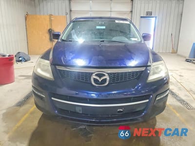 Piąte zdjęcie samochodu w środku: 2008 MAZDA CX-9 VIN:JM3TB28A180152632 - miniatura