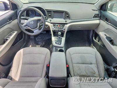 Zdjęcie 15 z 24 samochodu: 2018 HYUNDAI ELANTRA SEL VIN:5NPD84LF2JH305103 - miniatura