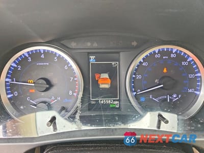 Zdjęcie 9 z 14 samochodu: 2019 TOYOTA HIGHLANDER LE PLUS VIN:5TDZZRFH4KS294484 - miniatura