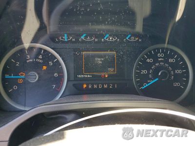 Zdjęcie 9 z 12 samochodu: 2016 FORD F150 SUPERCREW VIN:1FTEW1CP2GKE49181 - miniatura