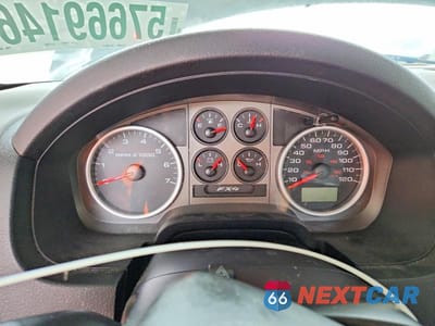Zdjęcie 9 z 12 samochodu: 2004 FORD F150 VIN:1FTPX14584NA08457 - miniatura