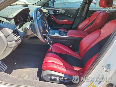 Zdjęcie 7 z 12 samochodu: 2023 ACURA TLX TYPE S VIN:19UUB7F03PA003864 - miniatura