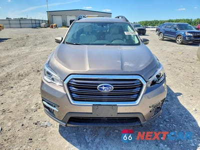 Piąte zdjęcie samochodu w środku: 2021 SUBARU ASCENT LIMITED VIN:4S4WMAMD7M3403359 - miniatura