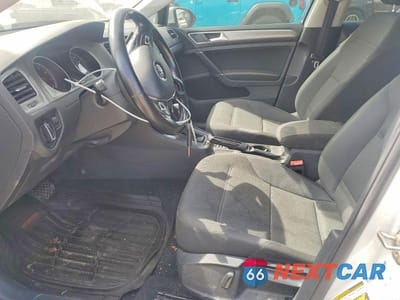 Zdjęcie 7 z 12 samochodu: 2017 VOLKSWAGEN GOLF S VIN:3VW217AUXHM054704 - miniatura