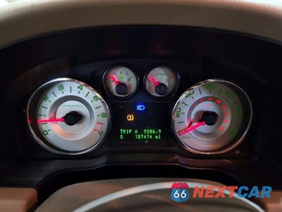Zdjęcie 9 z 14 samochodu: 2007 FORD EDGE SEL PLUS VIN:2FMDK49CX7BA73431 - miniatura