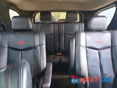 Zdjęcie 10 z 13 samochodu: 2013 DODGE DURANGO R/T VIN:1C4SDJCT3DC697192 - miniatura
