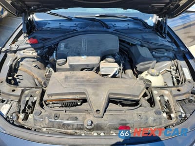 Zdjęcie 11 z 12 samochodu: 2016 BMW 328 VIN:WBA8E3G5XGNT26910 - miniatura