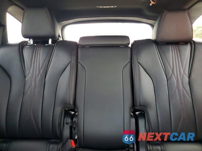 Zdjęcie 10 z 13 samochodu: 2025 ACURA MDX A-SPEC ADVANCE VIN:5J8YE1H99SL026872 - miniatura
