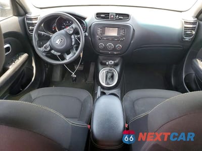 Zdjęcie 8 z 13 samochodu: 2016 KIA SOUL + VIN:KNDJP3A58G7335990 - miniatura