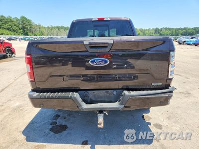 Zdjęcie 6 z 12 samochodu: 2018 FORD F150 SUPERCREW VIN:1FTEW1EP2JFD26767 - miniatura