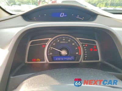 Zdjęcie 9 z 13 samochodu: 2006 HONDA CIVIC EX VIN:2HGFG12876H538151 - miniatura