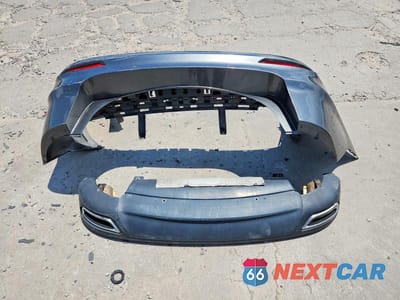 Zdjęcie 12 z 13 samochodu: 2019 FORD FUSION TITANIUM VIN:3FA6P0D98KR184417 - miniatura
