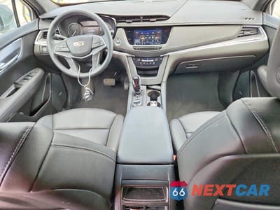 Zdjęcie 8 z 13 samochodu: 2024 CADILLAC XT5 LUXURY VIN:1GYKNAR40RZ734209 - miniatura