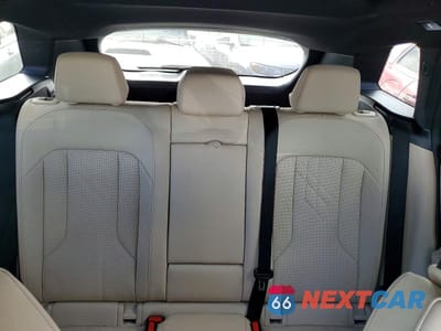 Zdjęcie 10 z 13 samochodu: 2025 BMW X3 30 XDRIVE VIN:5UX53GP03S9Y62024 - miniatura