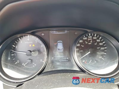 Zdjęcie 9 z 13 samochodu: 2017 NISSAN QASHQAI VIN:JN1BJ1CR6HW121939 - miniatura