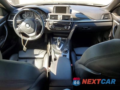 Zdjęcie 8 z 12 samochodu: 2017 BMW 430I VIN:WBA4U7C53H5H19344 - miniatura