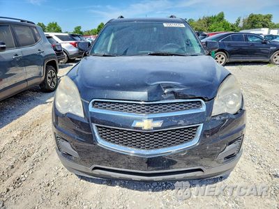 Piąte zdjęcie samochodu w środku: 2015 CHEVROLET EQUINOX LT VIN:2GNALBEK5F6339121 - miniatura