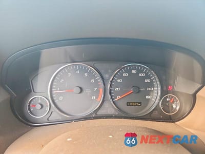 Zdjęcie 9 z 13 samochodu: 2006 CADILLAC SRX VIN:1GYEE637360196408 - miniatura