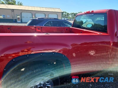 Zdjęcie 10 z 12 samochodu: 2013 GMC SIERRA C1500 VIN:1GTN1TEX1DZ247572 - miniatura