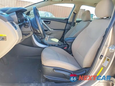 Zdjęcie 7 z 12 samochodu: 2016 HYUNDAI ELANTRA VALUE EDITION VIN:5NPDH4AE9GH673684 - miniatura