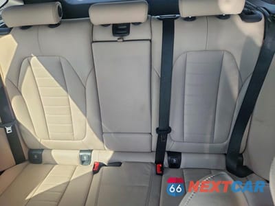 Zdjęcie 10 z 13 samochodu: 2019 BMW X3 SDRIVE30I VIN:5UXTR7C55KLF27585 - miniatura
