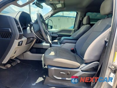 Zdjęcie 7 z 12 samochodu: 2022 FORD F350 SUPER DUTY VIN:1FT8W3BTXNEF80913 - miniatura