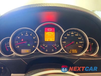 Zdjęcie 9 z 13 samochodu: 2006 PORSCHE CAYENNE S VIN:WP1AB29P66LA63832 - miniatura