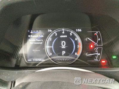 Zdjęcie 9 z 13 samochodu: 2022 LEXUS UX 200 BASE VIN:JTHX3JBH1N2046400 - miniatura