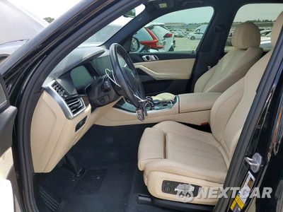 Zdjęcie 7 z 13 samochodu: 2021 BMW X5 XDRIVE45E VIN:5UXTA6C08M9F27716 - miniatura