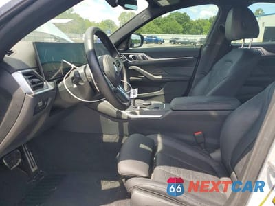 Zdjęcie 7 z 12 samochodu: 2024 BMW M440XI GRAN COUPE VIN:WBA13AW04RFR22612 - miniatura