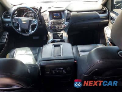 Zdjęcie 8 z 13 samochodu: 2015 CHEVROLET SUBURBAN C1500 LS VIN:1GNSCHKC0FR156816 - miniatura