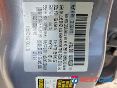 Zdjęcie 13 z 13 samochodu: 2007 MAZDA CX-9 VIN:JM3TB38Y670111074 - miniatura