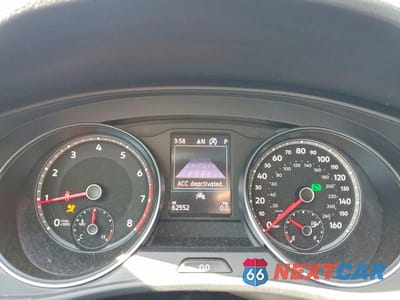 Zdjęcie 9 z 13 samochodu: 2021 VOLKSWAGEN ATLAS SE VIN:1V2PR2CA3MC522581 - miniatura