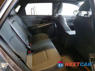 Zdjęcie 11 z 13 samochodu: 2024 TOYOTA BZ4X XLE VIN:JTMABACA6RA074653 - miniatura