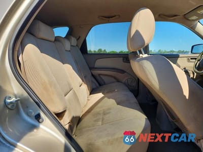 Zdjęcie 11 z 13 samochodu: 2009 KIA SPORTAGE VIN:KNDJF724997590554 - miniatura