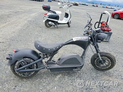 2023 EAHORA M1PS R3MEN6LC6P1000042 - główne zdjęcie licytacji z USA - miniatura