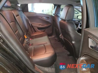 Zdjęcie 10 z 12 samochodu: 2016 CHEVROLET MALIBU PREMIER VIN:1G1ZH5SX9GF293193 - miniatura
