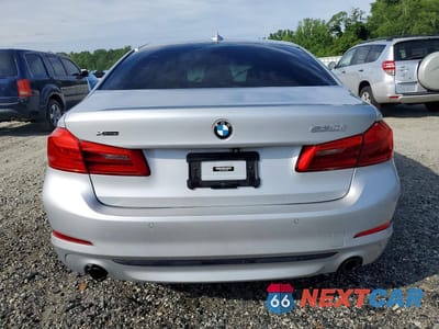 Zdjęcie 6 z 12 samochodu: 2019 BMW 530 XI VIN:WBAJA7C56KG909921 - miniatura