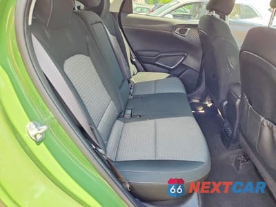 Zdjęcie 11 z 13 samochodu: 2023 KIA SOUL EX VIN:KNDJ33AU1P7208906 - miniatura