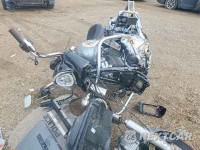 Drugie zdjęcie samochodu z przodu: 2025 HARLEY-DAVIDSON FLHP VIN:1HD1FHP12SB621780 - miniatura
