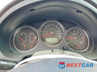 Zdjęcie 9 z 13 samochodu: 2006 SUBARU FORESTER 2.5X PREMIUM VIN:JF1SG65626H751556 - miniatura