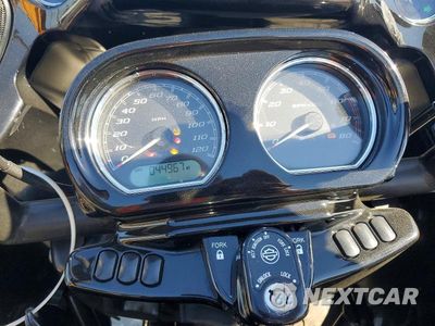 Zdjęcie 7 z 9 samochodu: 2020 HARLEY-DAVIDSON FLTRXS VIN:1HD1KTP26LB669291 - miniatura