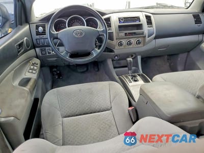 Zdjęcie 8 z 13 samochodu: 2006 TOYOTA TACOMA DOUBLE CAB PRERUNNER VIN:3TMJU62N86M015033 - miniatura