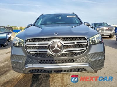 Piąte zdjęcie samochodu w środku: 2021 MERCEDES-BENZ GLE 350 VIN:4JGFB4JB6MA366407 - miniatura