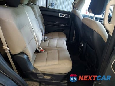 Zdjęcie 11 z 13 samochodu: 2020 FORD EXPLORER VIN:1FMSK8BH7LGC00689 - miniatura