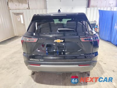 Zdjęcie 6 z 13 samochodu: 2026 CHEVROLET EQUINOX LT VIN:3GNAXPEG3TL451257 - miniatura
