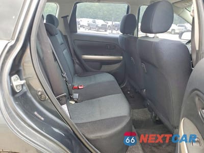 Zdjęcie 10 z 12 samochodu: 2006 SCION XA BASE VIN:JTKKT624560138010 - miniatura